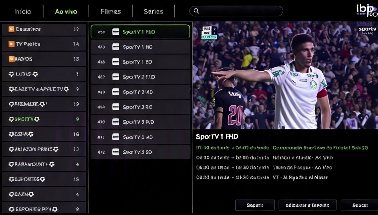 Foto 2 de THEFULL TV PLUS
